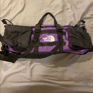 Vintage North Face Fanny Pack